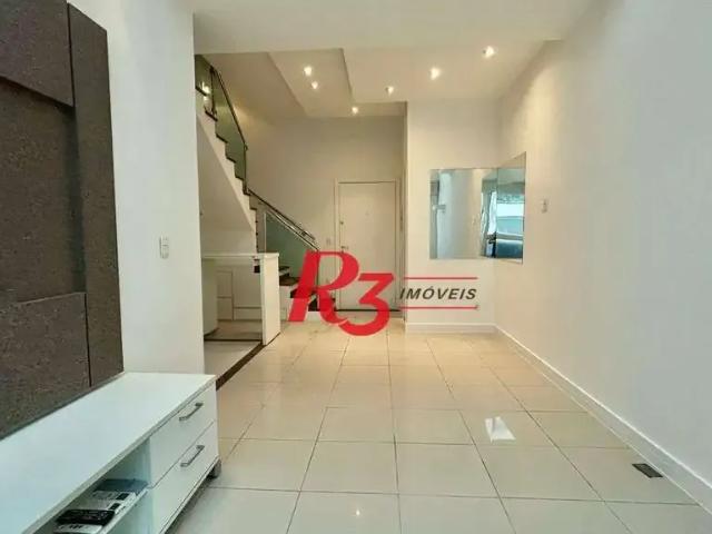 Apartamento aluguel em Santos