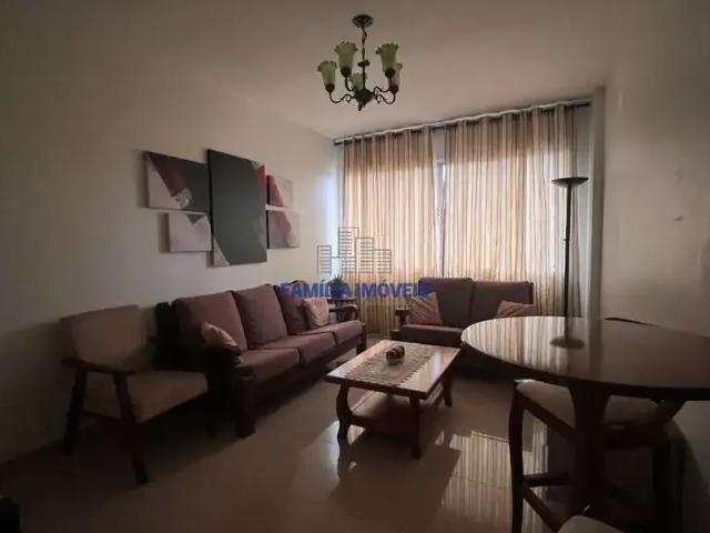 Apartamento aluguel em Santos