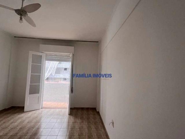Apartamento aluguel em Santos