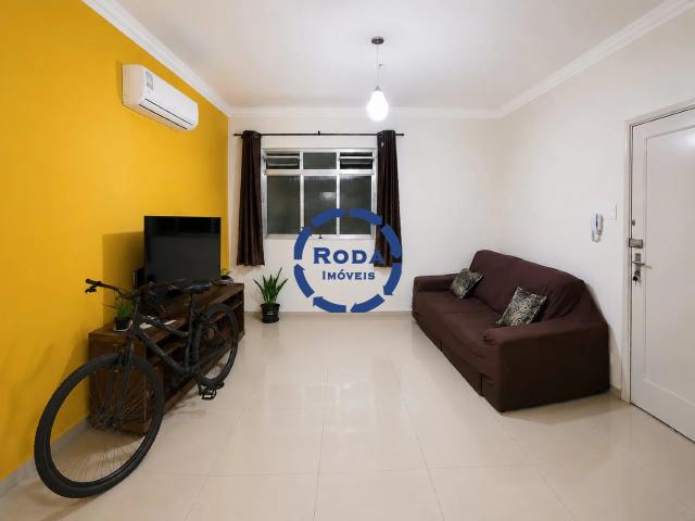 Apartamento aluguel em Santos