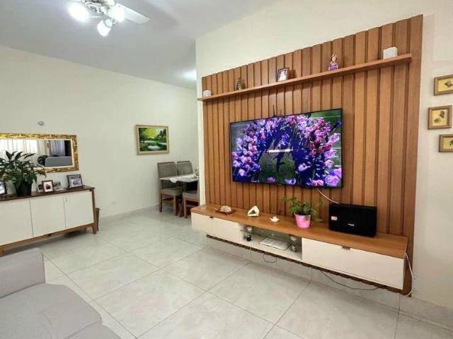 Apartamento aluguel em Santos