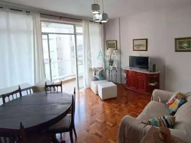 Apartamento aluguel em Santos