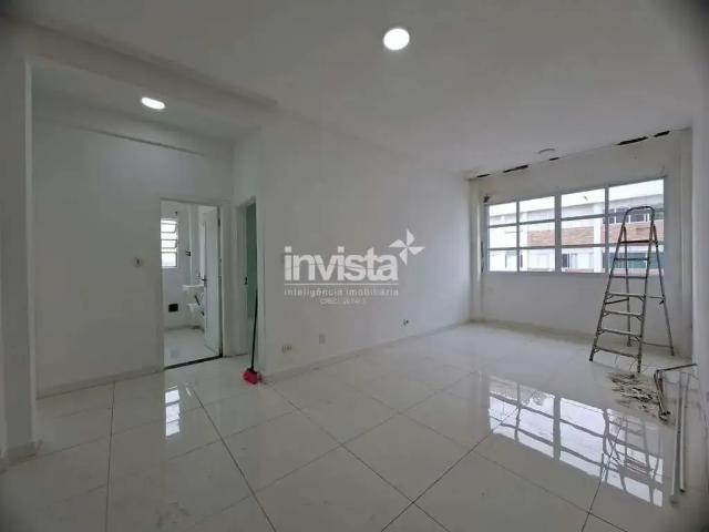 Apartamento aluguel em Região Imediata de Santos, Região Metropolitana da Baixada Santista