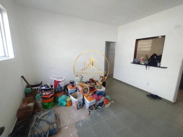 Apartamento aluguel em Santos