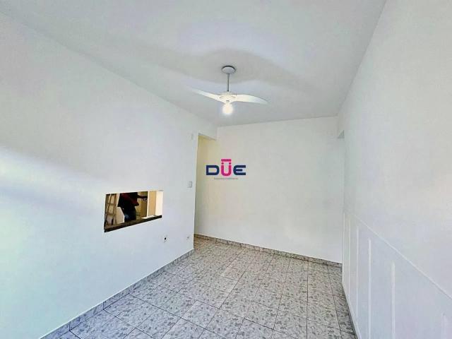 Apartamento aluguel em Santos