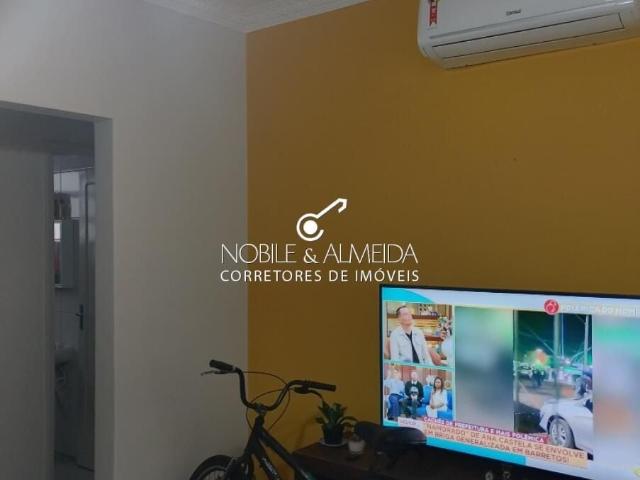 Apartamento aluguel em Santos