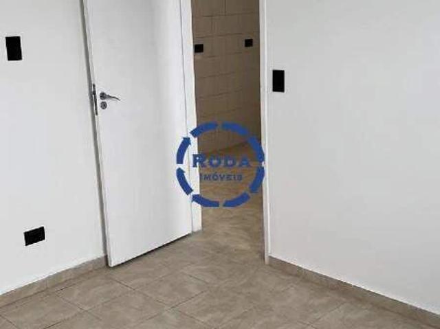 Apartamento aluguel em Santos