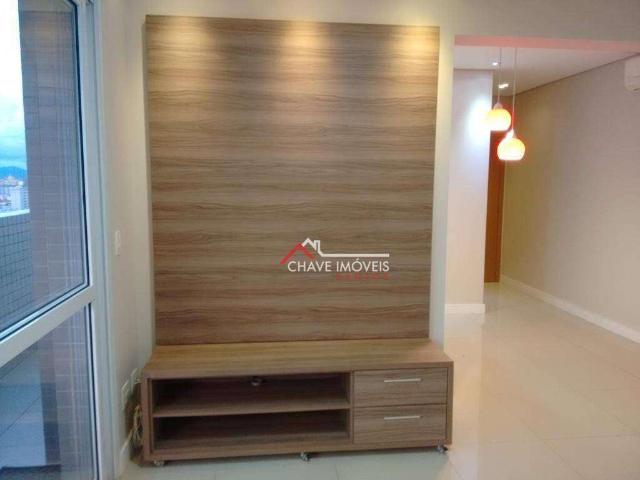 Apartamento aluguel em Região Imediata de Santos, Região Metropolitana da Baixada Santista