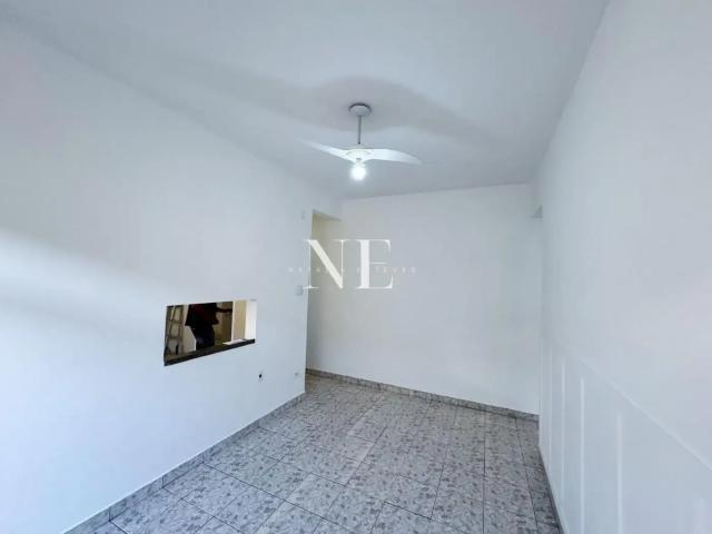 Apartamento aluguel em Santos