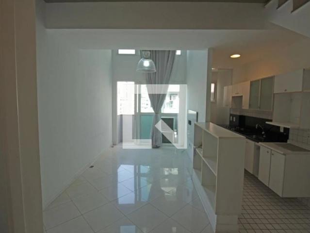 Apartamento aluguel em Santos