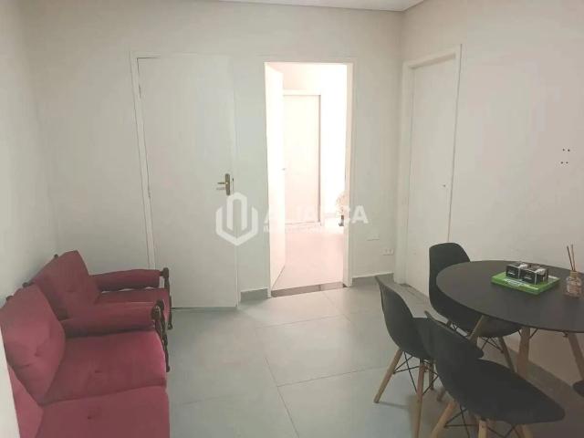 Apartamento aluguel em Santos, Região Geográfica Intermediária de São Paulo