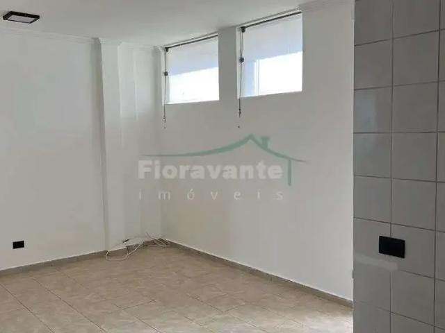 Apartamento aluguel em Santos