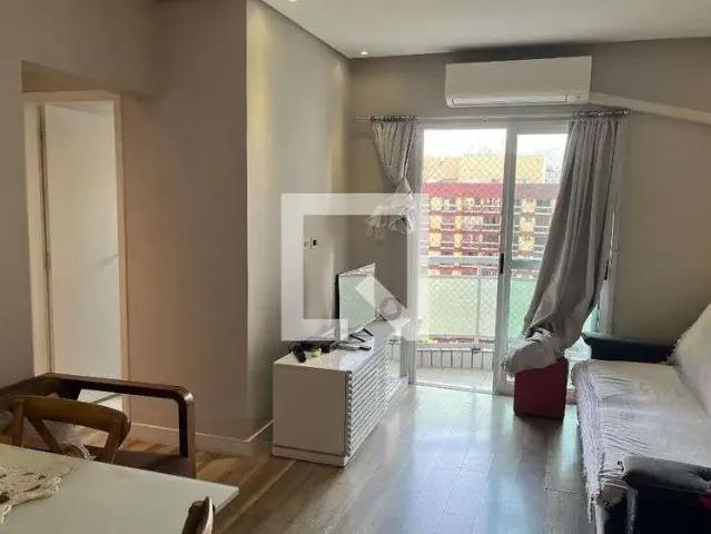 Apartamento aluguel em Região Imediata de Santos, Região Metropolitana da Baixada Santista