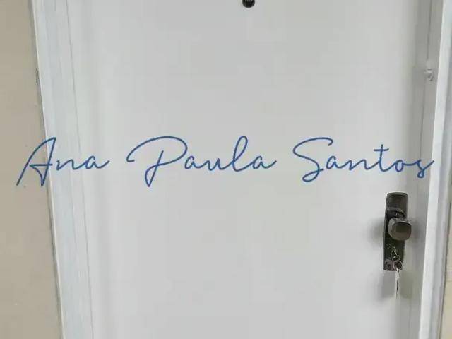 Apartamento aluguel em Santos