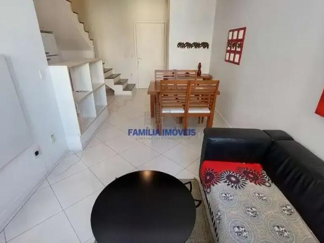 Apartamento aluguel em Região Imediata de Santos, Região Metropolitana da Baixada Santista