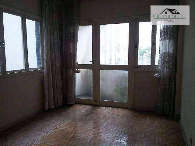 Apartamento aluguel em Região Imediata de Santos, Região Metropolitana da Baixada Santista