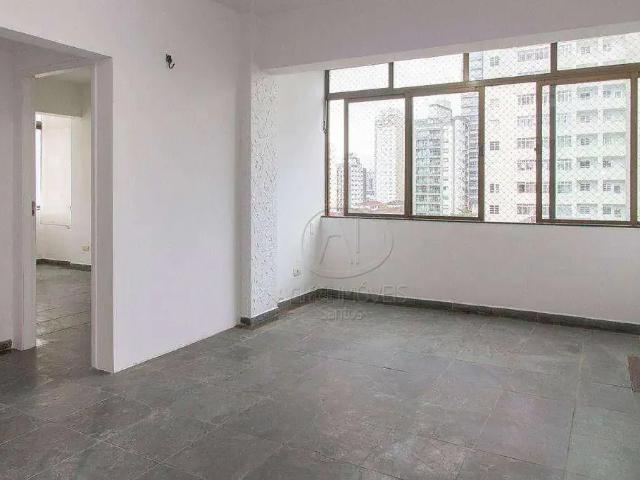 Apartamento aluguel em Região Imediata de Santos, Região Metropolitana da Baixada Santista
