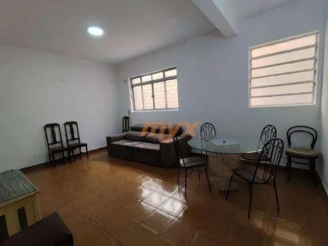 Apartamento aluguel em Santos