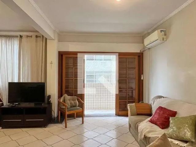 Apartamento aluguel em Região Imediata de Santos, Região Metropolitana da Baixada Santista