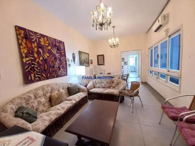 Apartamento aluguel em Região Imediata de Santos, Região Metropolitana da Baixada Santista
