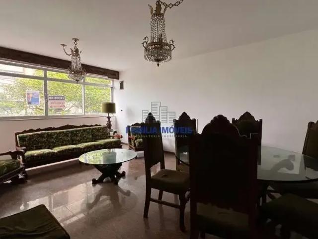 Apartamento aluguel em Região Imediata de Santos, Região Metropolitana da Baixada Santista