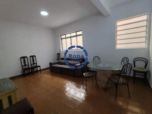 Apartamento aluguel em Santos