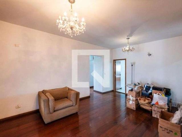 Apartamento aluguel em Santos