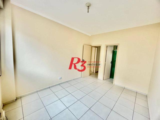 Apartamento aluguel em Santos