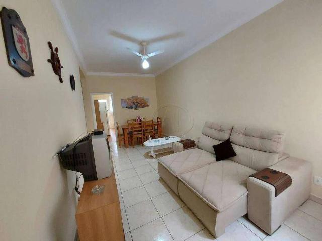 Apartamento aluguel em Santos
