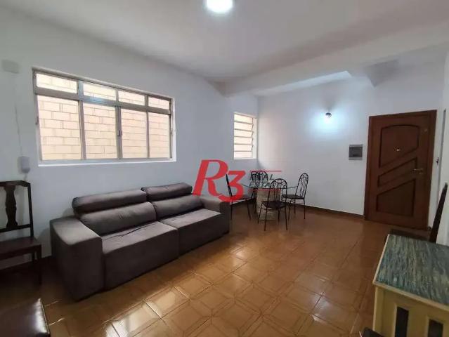 Apartamento aluguel em Região Imediata de Santos, Região Metropolitana da Baixada Santista