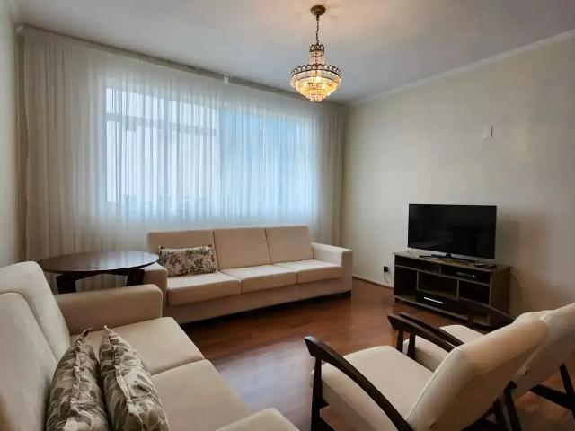 Apartamento aluguel em Região Imediata de Santos, Região Metropolitana da Baixada Santista