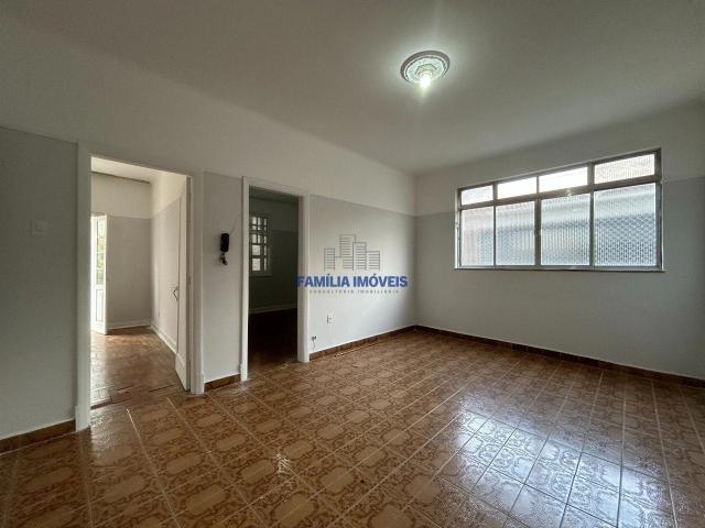 Apartamento aluguel em Santos
