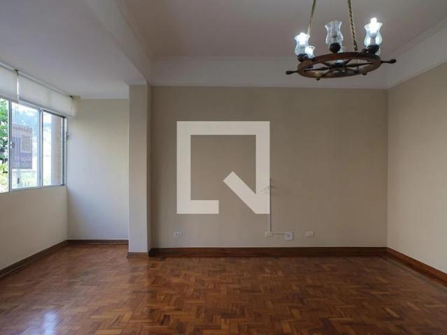 Apartamento aluguel em Santos