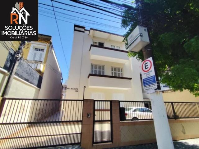Apartamento aluguel em Santos