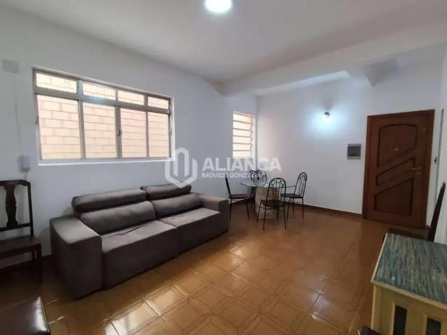 Apartamento aluguel em Região Imediata de Santos, Região Metropolitana da Baixada Santista