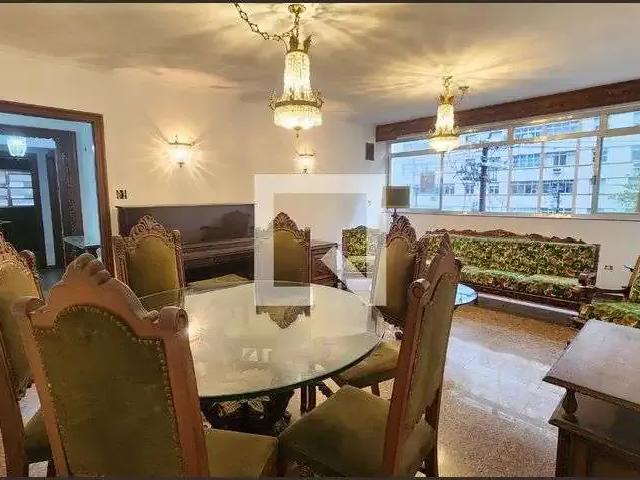 Apartamento aluguel em Região Imediata de Santos, Região Metropolitana da Baixada Santista