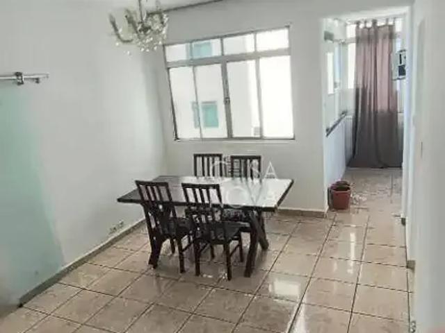 Apartamento aluguel em Região Imediata de Santos, Região Metropolitana da Baixada Santista