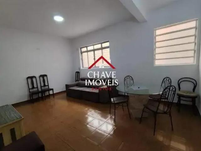 Apartamento aluguel em Santos