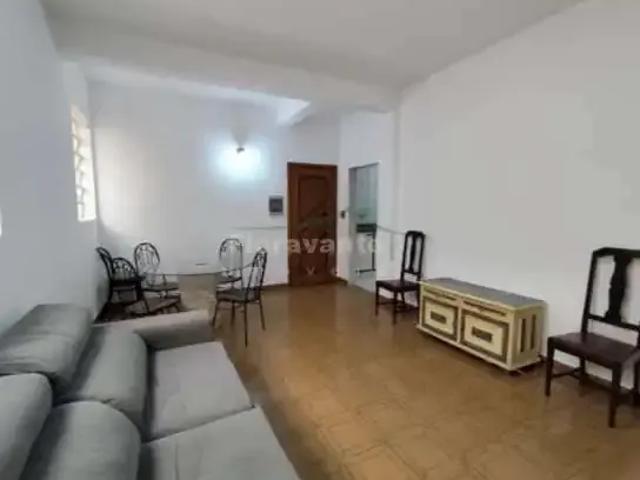 Apartamento aluguel em Santos