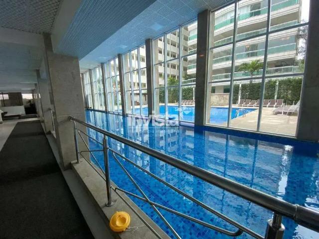 Apartamento aluguel em Região Imediata de Santos, Região Metropolitana da Baixada Santista