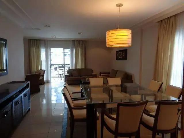 Apartamento aluguel em Região Imediata de Santos, Região Metropolitana da Baixada Santista