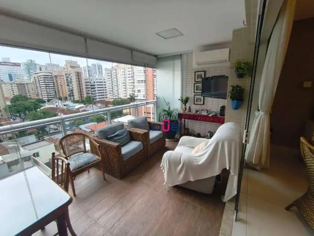 Apartamento aluguel em Região Imediata de Santos, Região Metropolitana da Baixada Santista