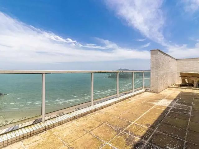 Apartamento aluguel em Região Imediata de Santos, Região Metropolitana da Baixada Santista