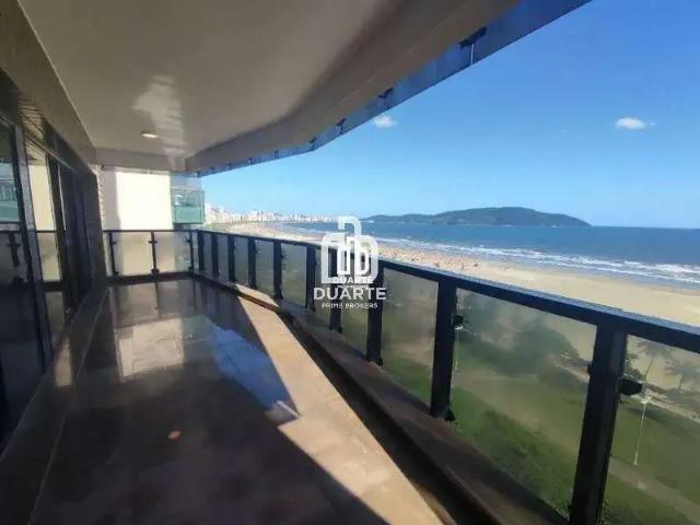 Apartamento aluguel em Região Imediata de Santos, Região Metropolitana da Baixada Santista