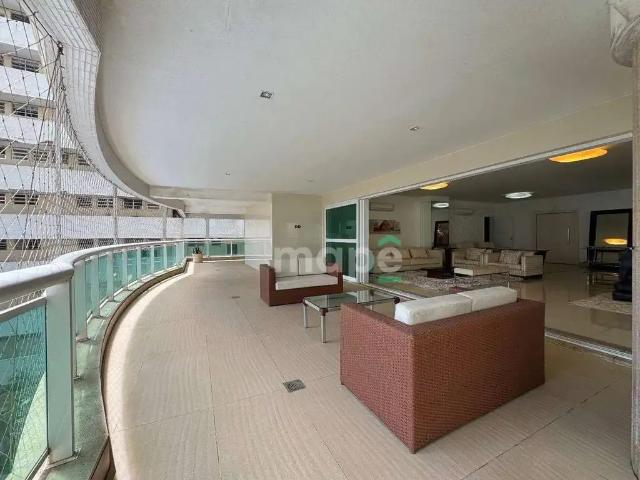 Apartamento aluguel em Região Imediata de Santos, Região Metropolitana da Baixada Santista