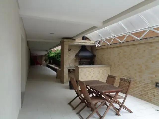 Apartamento aluguel em Região Imediata de Santos, Região Metropolitana da Baixada Santista