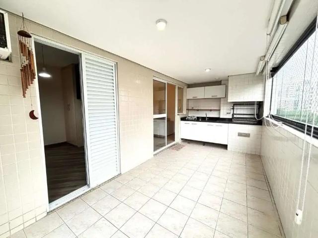 Apartamento aluguel em Região Imediata de Santos, Região Metropolitana da Baixada Santista