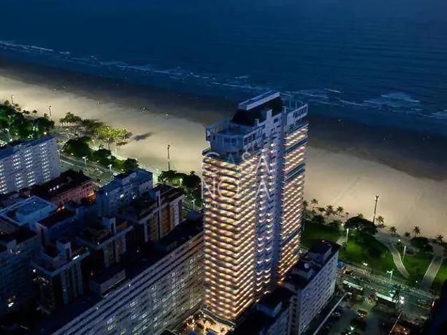Apartamento aluguel em Região Imediata de Santos, Região Metropolitana da Baixada Santista
