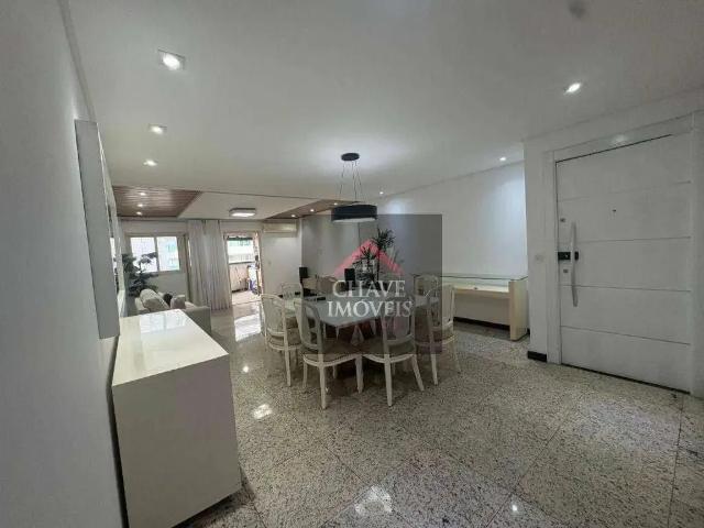 Apartamento aluguel em Região Imediata de Santos, Região Metropolitana da Baixada Santista
