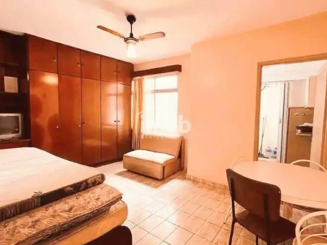 Apartamento aluguel em Gonzaga, Santos